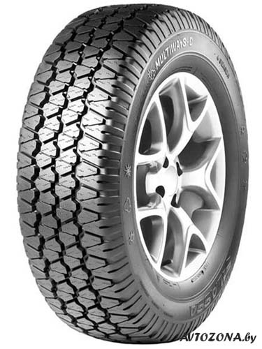 Lassa Multiways-C 185/75R16C 104/102R
